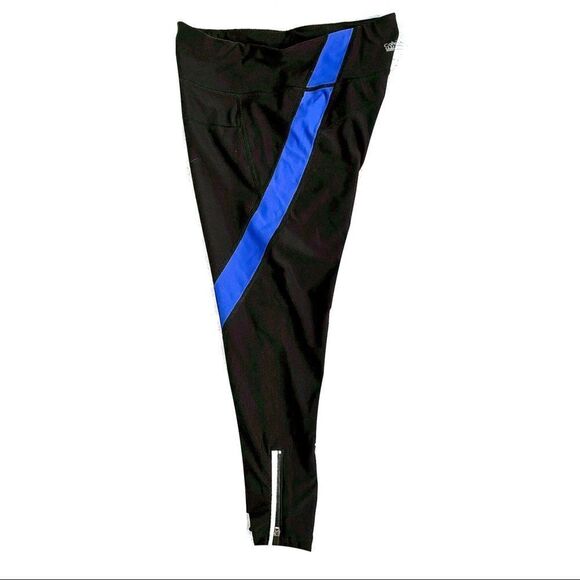 🍍3/$15🍍 Calvin Klein Performance Cropped Leggings - Picture 3 of 8